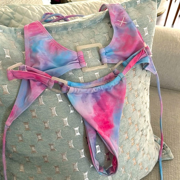 Boutine La Swim Boutine La Bikini Poshmark